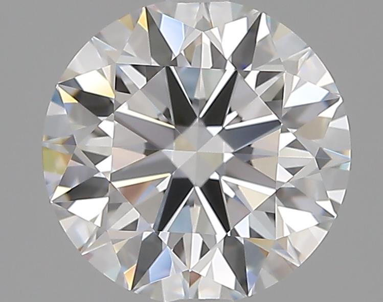 IGI 2.51 Carat Round Brilliant Lab Grown Diamond 人工培育鑽石 實驗室人造鑽石