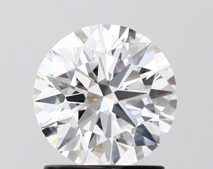 IGI 1.30 Carat Round Brilliant Lab Grown Diamond 人工培育鑽石 實驗室人造鑽石