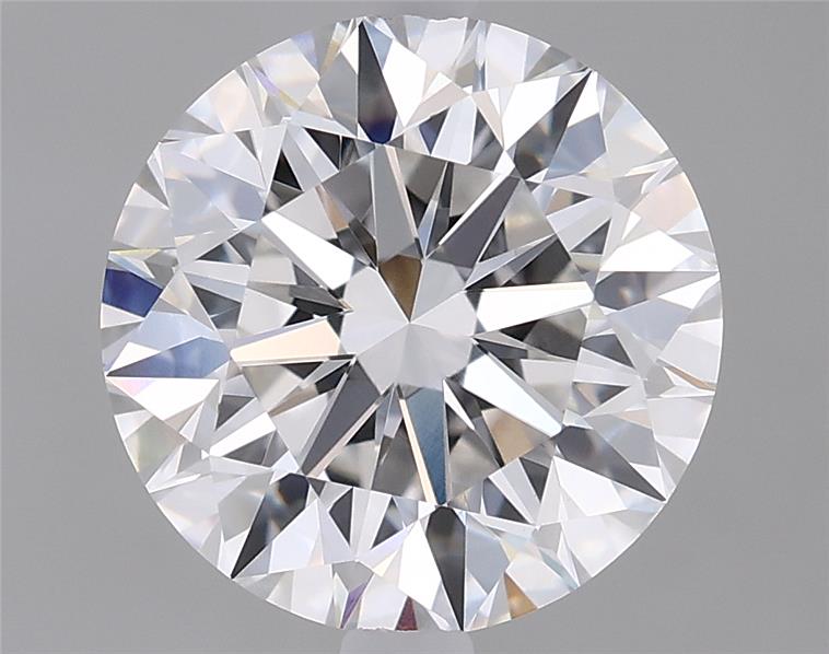 IGI 2.04 Carat Round Brilliant Lab Grown Diamond 人工培育鑽石 實驗室人造鑽石
