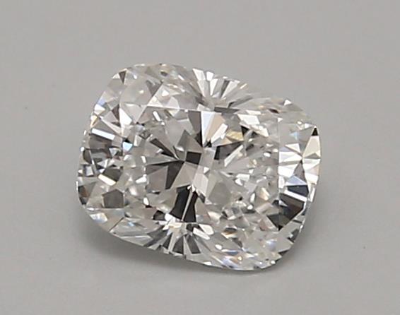 IGI 0.90 Carat Cushion Lab Grown Diamond 人工培育鑽石 實驗室人造鑽石