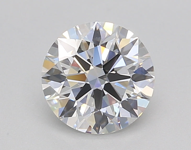 IGI 1.08 Carat 圓形 - Round Brilliant 培育鑽石 Lab Grown Diamond 人造鑽石 人工鑽石 實驗室鑽石 培養鑽石 香港 培育鑽 