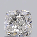 IGI 0.74 Carat Cushion Lab Grown Diamond 人工培育鑽石 實驗室人造鑽石