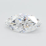 IGI 1 Carat Marquise Lab Grown Diamond