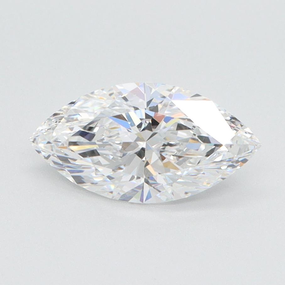 IGI 1 Carat Marquise Lab Grown Diamond