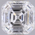 IGI 1.04 Carat Asscher Lab Grown Diamond 人工培育鑽石 實驗室人造鑽石