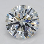 IGI 1.79 Carat Round Brilliant Lab Grown Diamond