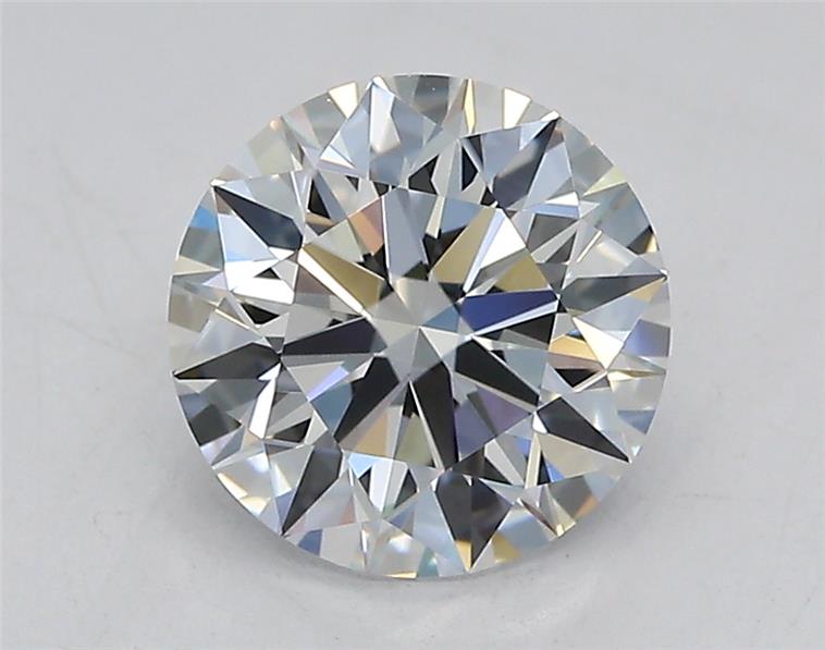 IGI 1.79 Carat Round Brilliant Lab Grown Diamond