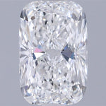 IGI 1.46 Carat Cushion Lab Grown Diamond 人工培育鑽石 實驗室人造鑽石