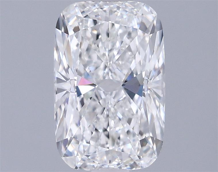 IGI 1.46 Carat Cushion Lab Grown Diamond 人工培育鑽石 實驗室人造鑽石