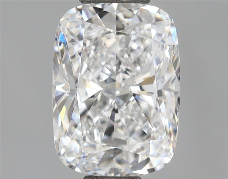 IGI 1.18 Carat Cushion Lab Grown Diamond