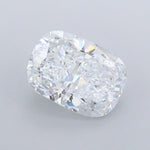 IGI 1.21 Carat Cushion Lab Grown Diamond 人工培育鑽石 實驗室人造鑽石