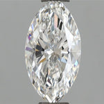 IGI 1.02 Carat Marquise Lab Grown Diamond 人工培育鑽石 實驗室人造鑽石