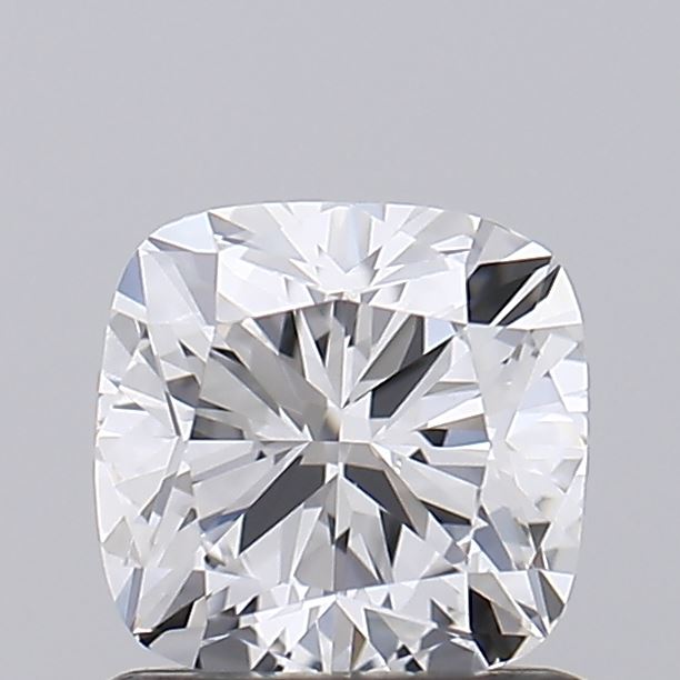 IGI 0.92 Carat Cushion Lab Grown Diamond