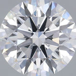 IGI 1.31 Carat Round Brilliant Lab Grown Diamond 人工培育鑽石 實驗室人造鑽石
