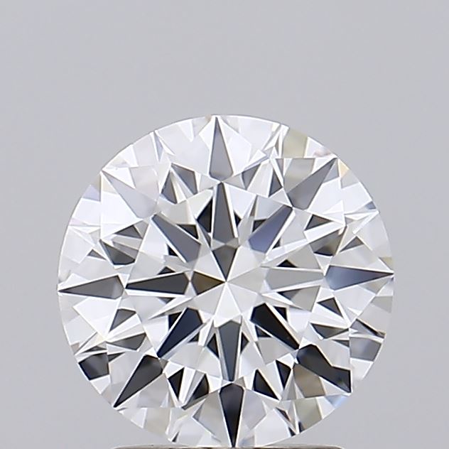 IGI 2.03 Carat Round Brilliant Lab Grown Diamond