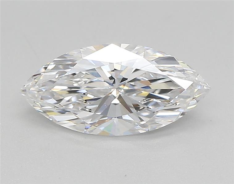 IGI 0.84 Carat Marquise Lab Grown Diamond 人工培育鑽石 實驗室人造鑽石