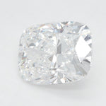 IGI 4.08 Carat Cushion Lab Grown Diamond 人工培育鑽石 實驗室人造鑽石