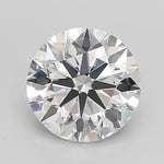 IGI 2.28 Carat Round Brilliant Lab Grown Diamond 人工培育鑽石 實驗室人造鑽石