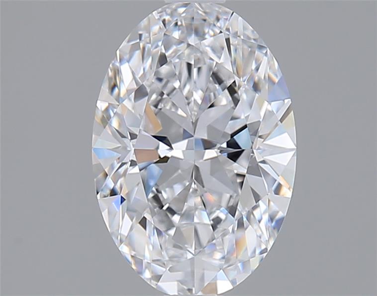 IGI 1.66 Carat Oval Lab Grown Diamond 人工培育鑽石 實驗室人造鑽石