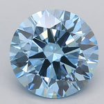 IGI 3.25 Carat 圓形 - Round Brilliant 培育鑽石 Lab Grown Diamond 人造鑽石 人工鑽石 實驗室鑽石 培養鑽石 香港 培育鑽 