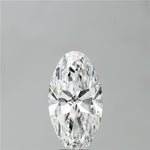 IGI 5.27 Carat Oval Lab Grown Diamond 人工培育鑽石 實驗室人造鑽石