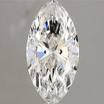 IGI 1.30 Carat Marquise Lab Grown Diamond 人工培育鑽石 實驗室人造鑽石