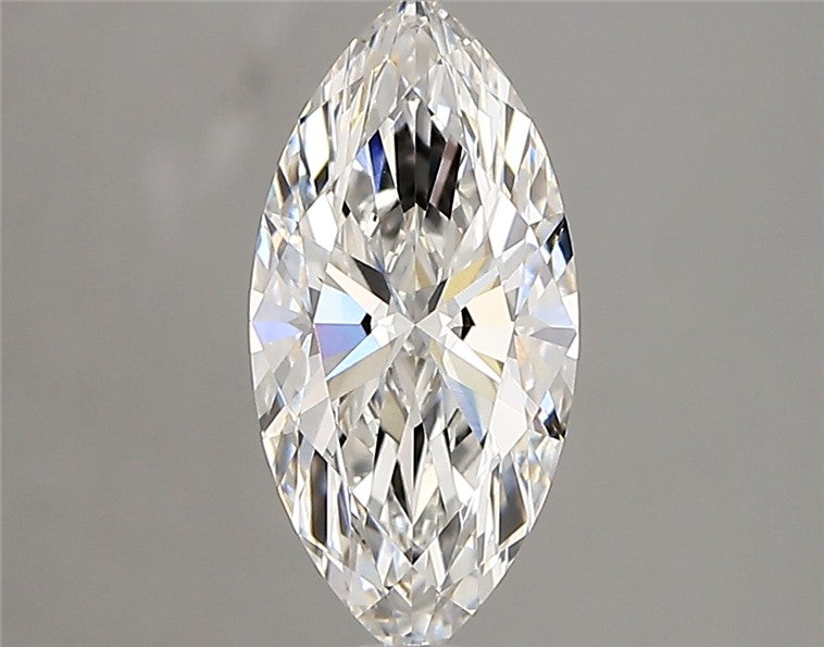 IGI 1.30 Carat Marquise Lab Grown Diamond 人工培育鑽石 實驗室人造鑽石