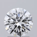 IGI 1.51 Carat Round Brilliant Lab Grown Diamond 人工培育鑽石 實驗室人造鑽石