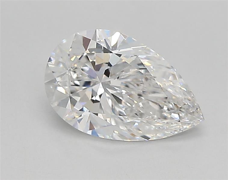 IGI 0.94 Carat Pear Lab Grown Diamond 人工培育鑽石 實驗室人造鑽石
