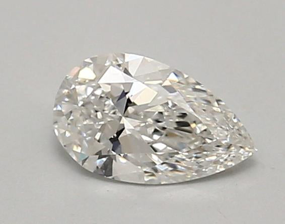 IGI 0.71 Carat Pear Lab Grown Diamond 人工培育鑽石 實驗室人造鑽石