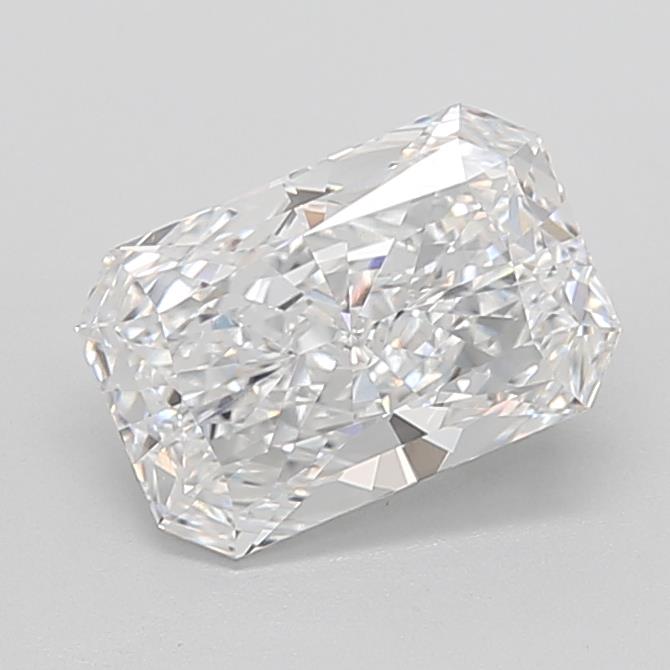 IGI 3.01 Carat Radiant Cut Lab Grown Diamond 人工培育鑽石 實驗室人造鑽石