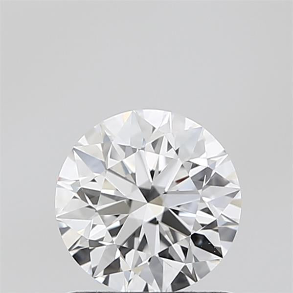 IGI 0.86 Carat Round Brilliant Lab Grown Diamond