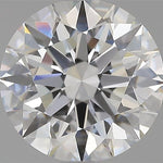 IGI 2.00 Carat Round Brilliant Lab Grown Diamond 人工培育鑽石 實驗室人造鑽石