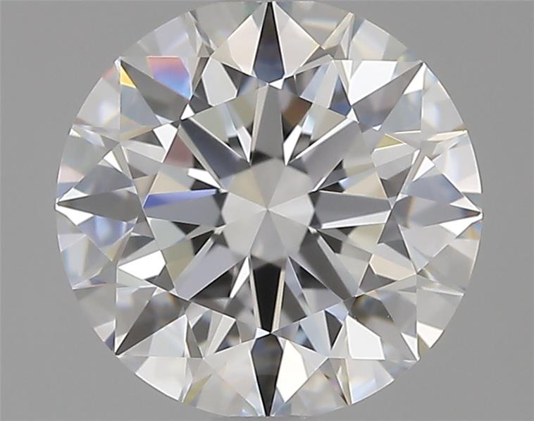 IGI 2.00 Carat Round Brilliant Lab Grown Diamond 人工培育鑽石 實驗室人造鑽石