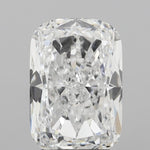 IGI 2.57 Carat Cushion Lab Grown Diamond 人工培育鑽石 實驗室人造鑽石