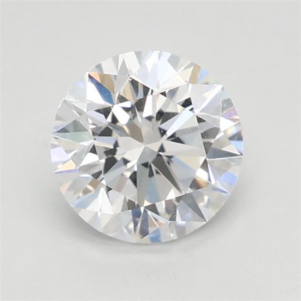 IGI 0.53 Carat Round Brilliant Lab Grown Diamond 人工培育鑽石 實驗室人造鑽石