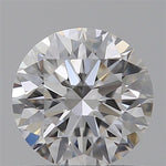 IGI 0.96 Carat Round Brilliant Lab Grown Diamond 人工培育鑽石 實驗室人造鑽石