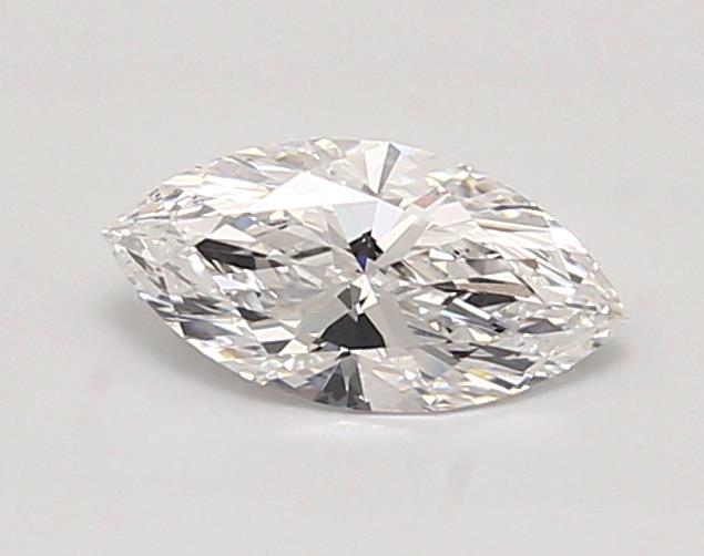 IGI 0.82 Carat Marquise Lab Grown Diamond 人工培育鑽石 實驗室人造鑽石