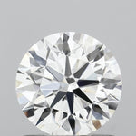 IGI 1.00 Carat Round Brilliant Lab Grown Diamond 人工培育鑽石 實驗室人造鑽石