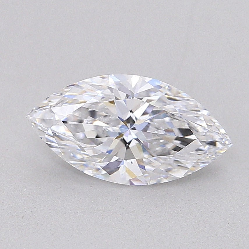 IGI 1.50 Carat Marquise Lab Grown Diamond 人工培育鑽石 實驗室人造鑽石
