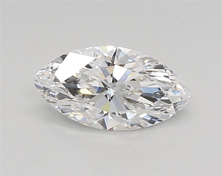 IGI 0.90 Carat Marquise Lab Grown Diamond 人工培育鑽石 實驗室人造鑽石