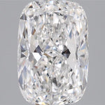 IGI 2.51 Carat Cushion Lab Grown Diamond 人工培育鑽石 實驗室人造鑽石