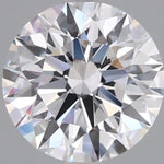 IGI 1.04 Carat Round Brilliant Lab Grown Diamond 人工培育鑽石 實驗室人造鑽石