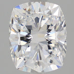 IGI 2.58 Carat Cushion Lab Grown Diamond 人工培育鑽石 實驗室人造鑽石