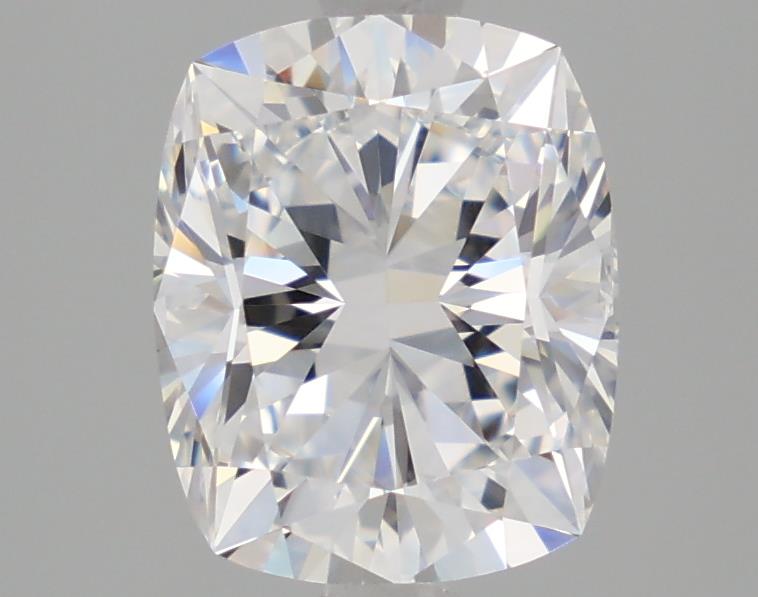 IGI 2.58 Carat Cushion Lab Grown Diamond 人工培育鑽石 實驗室人造鑽石