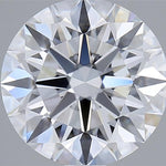 GIA 1.97 Carat Round Brilliant Lab Grown Diamond