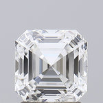 IGI 1.76 Carat Asscher Lab Grown Diamond 人工培育鑽石 實驗室人造鑽石