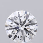 IGI 1.82 Carat Round Brilliant Lab Grown Diamond