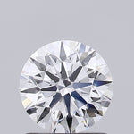 IGI 1.10 Carat Round Brilliant Lab Grown Diamond 人工培育鑽石 實驗室人造鑽石