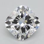 IGI 1.20 Carat Cushion Lab Grown Diamond 人工培育鑽石 實驗室人造鑽石
